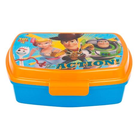 Disney Toy Story 4 Lunch Box £3.29